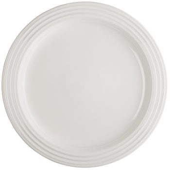 Dinner Plate White