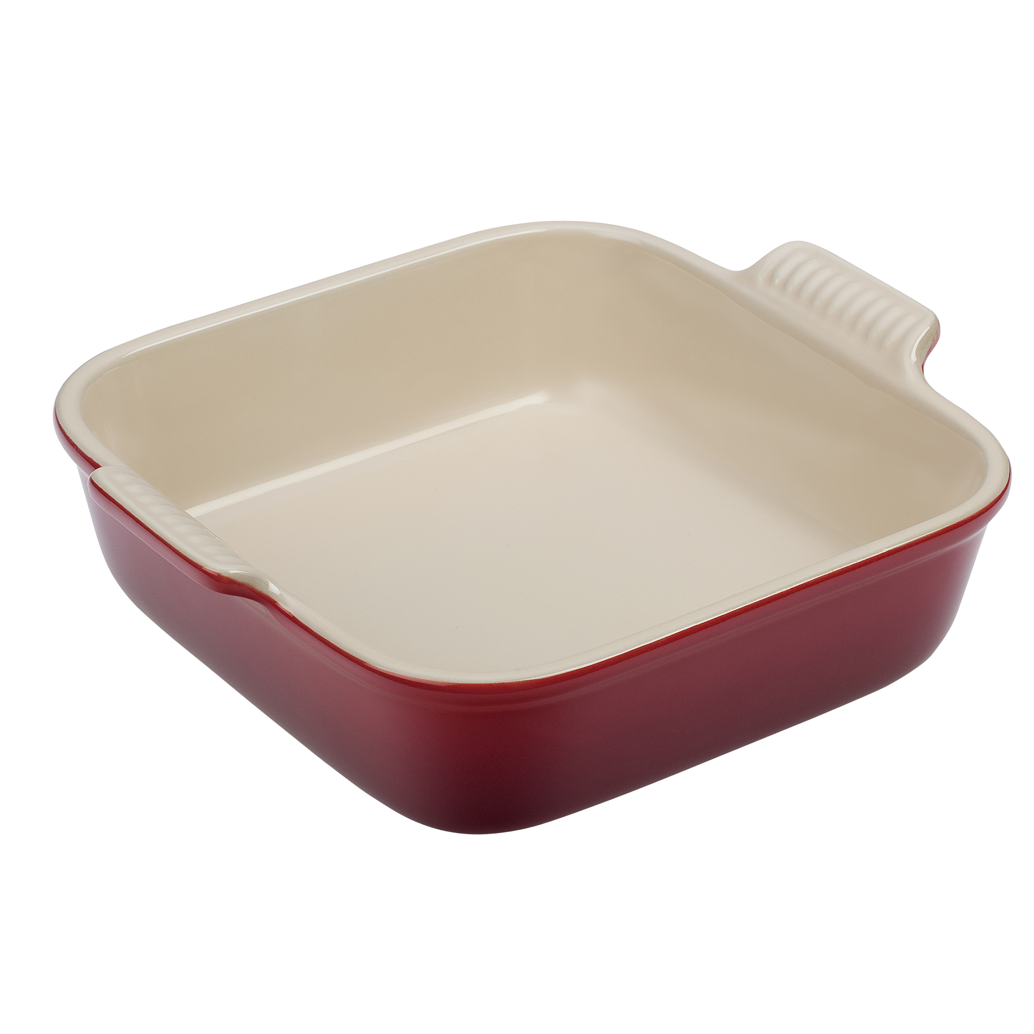 Le Creuset Heritage Square Dish 23cm Chef's Complements
