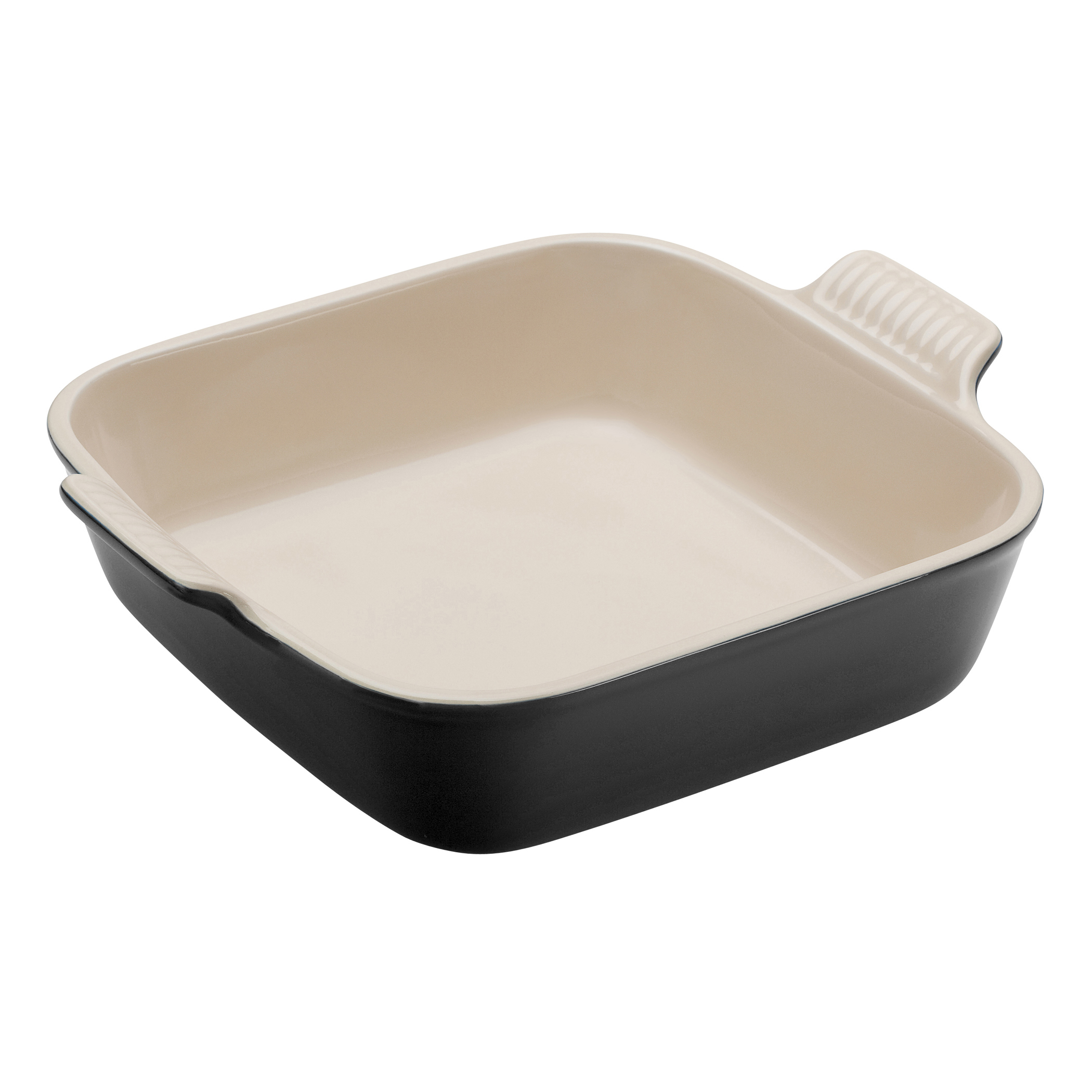 Le Creuset Heritage Square Dish 23cm Chef's Complements