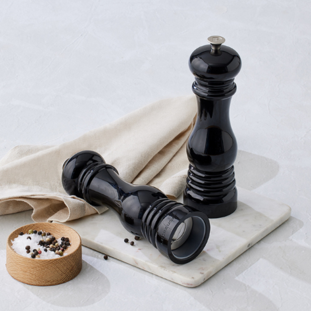 Le Creuset Mills Black Onyx