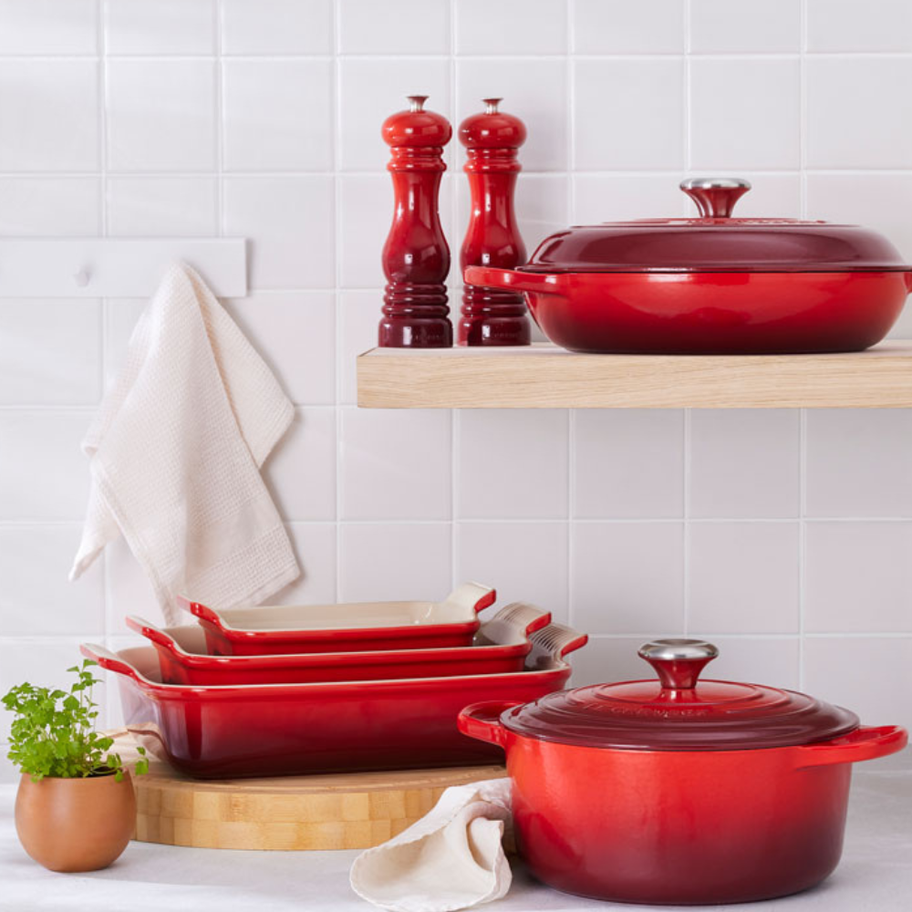 Le Creuset Mills Cerise (3)