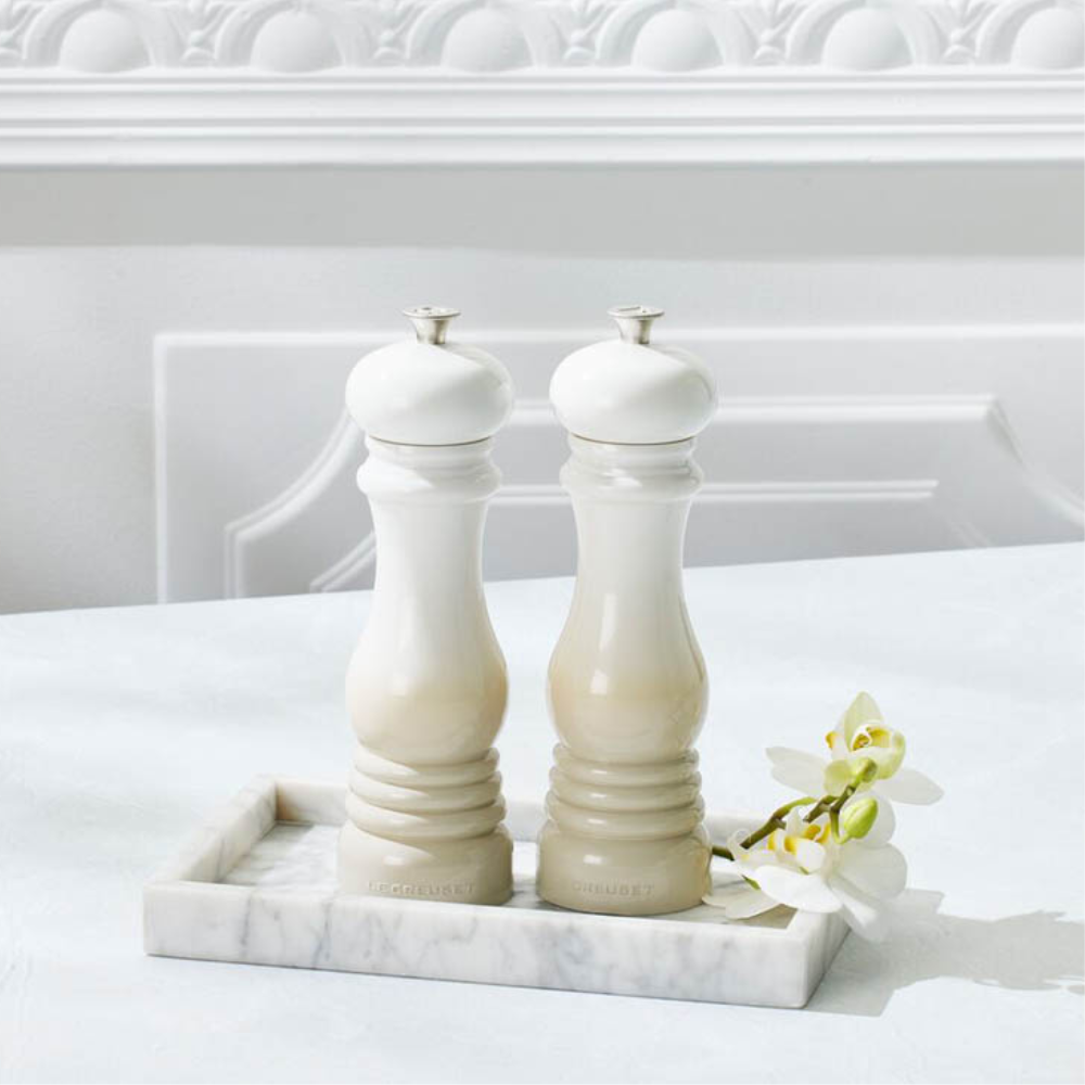 Le Creuset Mills Meringue