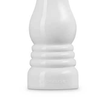 Le Creuset Mills White