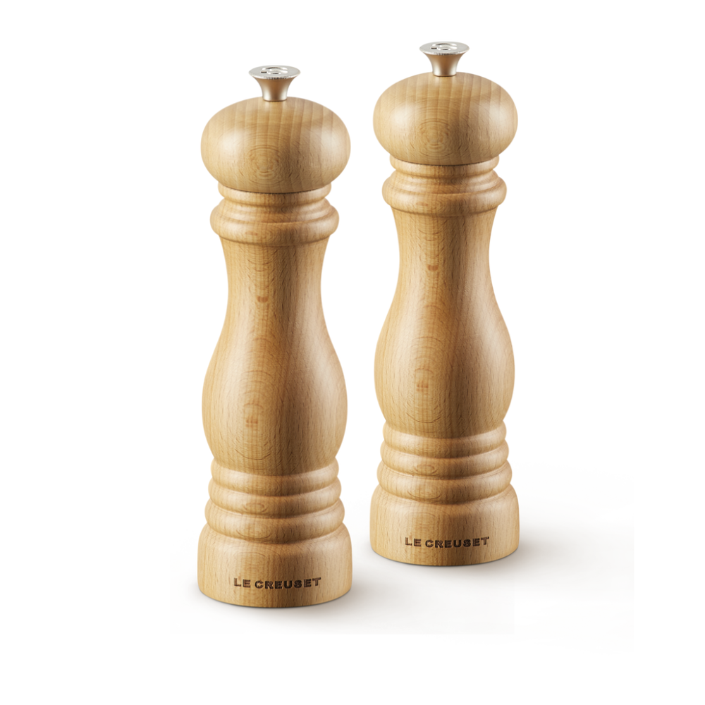 Le Creuset Mills Wood