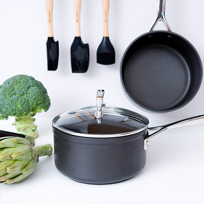 New Zealand Kitchen Products | Toughened Non-Stick
