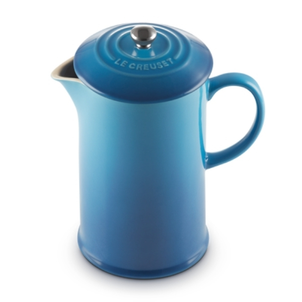 Le Creuset Coffee Press 800ml NZ Chef's Complements