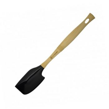 Medium Spatula Black