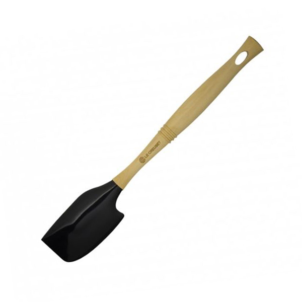 Medium Spatula Black