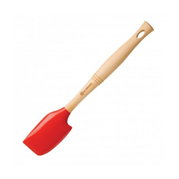 Medium Spatula Cerise