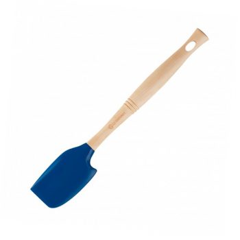 Medium Spatula Marseille Blue