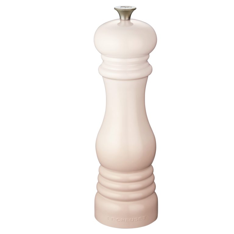 Meringue Pepper Mill