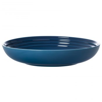 Le Creuset Stoneware Pasta Bowl 22cm (13 Colours)