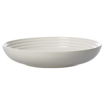 Pasta Bowl White