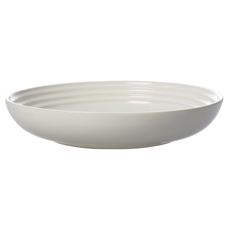 Pasta Bowl White