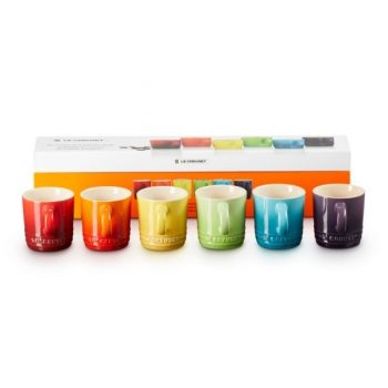 Rainbow Espresso LS box 2