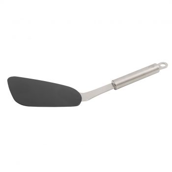 Savannah Premium Nylon Flat Turner 35cm