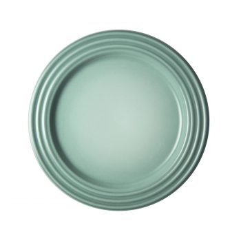 Side Plate Sage