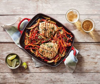 Cast iron grill pan nz Le Creuset Rectangular