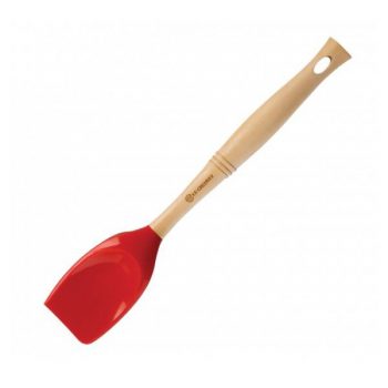 Spoon Spatula Cerise