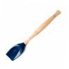 Le Creuset Professional Silicone Spoon Spatula (8 Colours) Product Image 3
