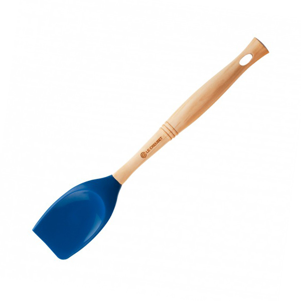 Spoon Spatula Marseille Blue