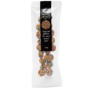 herb and spice mill aniseed drops