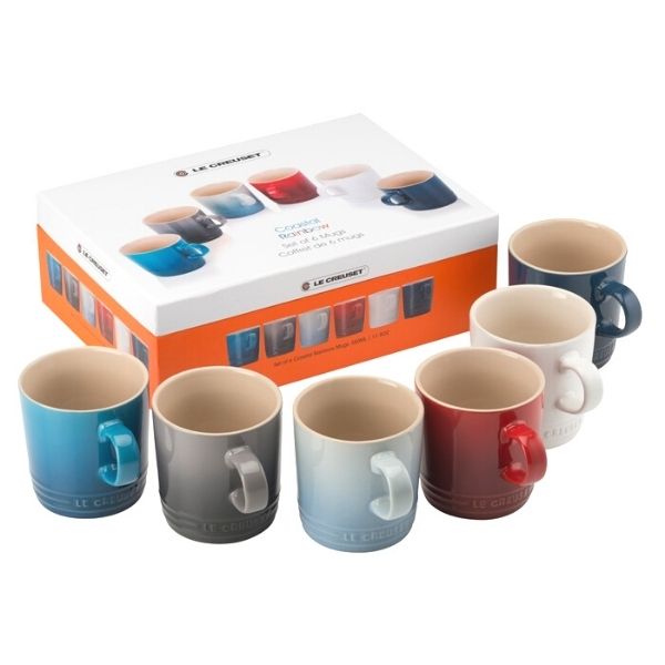 coastal_rainbow_mug_set_le_creuset_