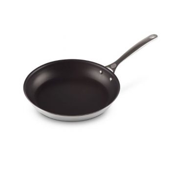 Le Creuset Signature 3Ply Stainless Steel Non-Stick Frying Pan 20cm