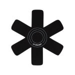 Le Creuset Pot Protectors Set of 3.