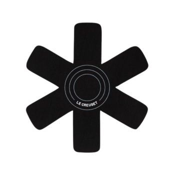 Le Creuset Pot Protectors Set of 3.