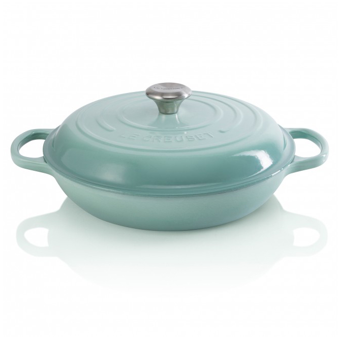 Buy Le Creuset Buffet Casserole (30cm, Shallow) 10+ Colours