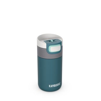 38091 – Kambukka – Etna Tumbler 300ml Deep Teal – HR – 02