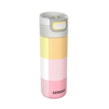 Kambukka Etna 3 In 1 Lid Travel Mug 500ml (6 Colours)