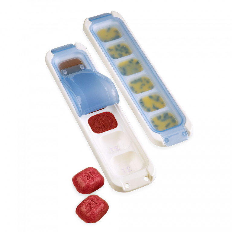 55420 – Freezer Portion Pod 2Tbsp Set2