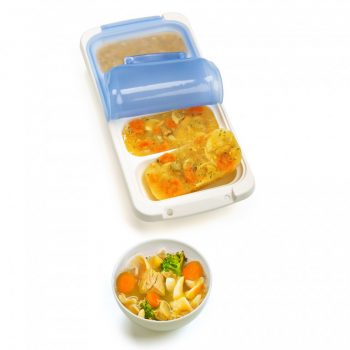 55422 – Freezer Portion Pod – 1 Cup