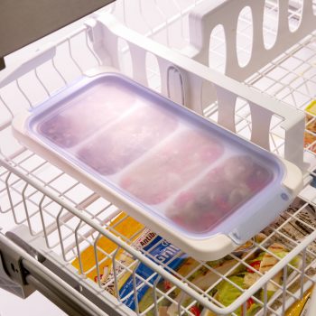 55422 – Freezer Portion Pod – 1 Cup dishwasher