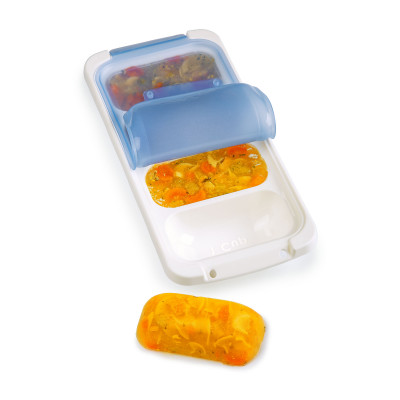 55422 – Freezer Portion Pod – 1 Cup out