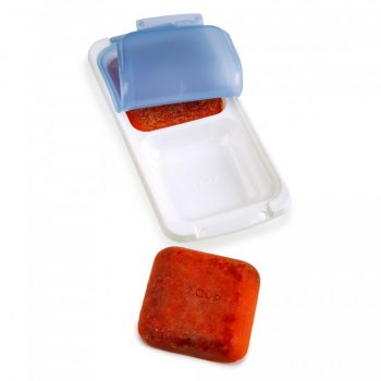 55423 – Freezer Portion Pod – 2 Cup