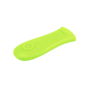 Lodge Silicone Hot Handle (4 Colours) - Green
