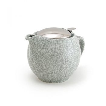Zero Japan Crackle Smoke 450ml Teapot