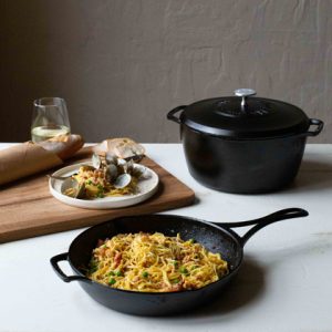 New Zealand Kitchen Products | Blacklock