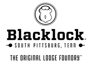 Shop All Blacklock Products Blacklock_Identity_Stacked Logo
