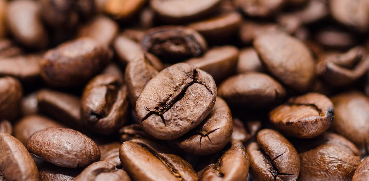 Selecting Beans by Bialetti main image