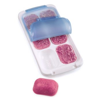 Freezer Portion Pod – Half Cup out