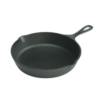 lodge cast iron pan