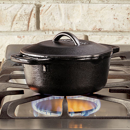 New Zealand Kitchen Products | Dutch Oven