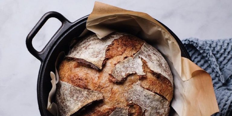 Dutch Oven | Heading Image | Product Category