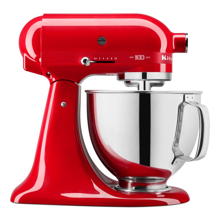 KitchenAid Queen of Hearts