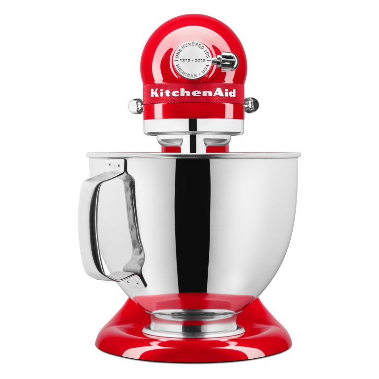 Kitchenaid queen of hearts hand mixer deals