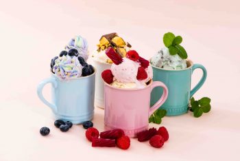 The Macaron Collection – Mugs (2) small